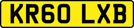 KR60LXB