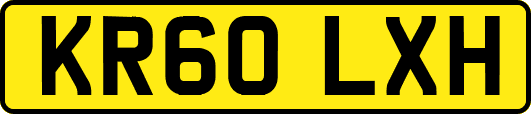 KR60LXH