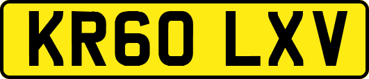 KR60LXV