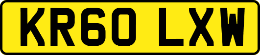 KR60LXW