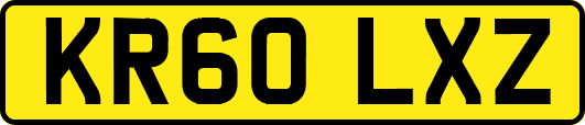 KR60LXZ