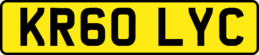 KR60LYC