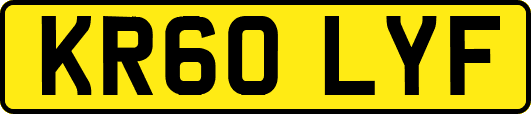 KR60LYF