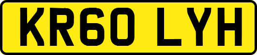 KR60LYH