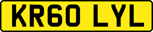 KR60LYL