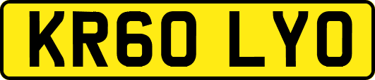 KR60LYO
