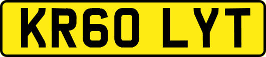 KR60LYT