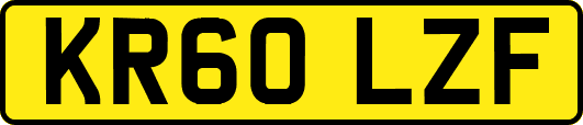 KR60LZF