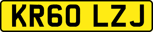 KR60LZJ