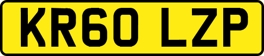 KR60LZP