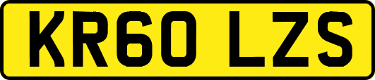 KR60LZS