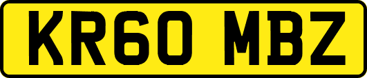KR60MBZ
