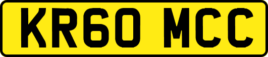 KR60MCC