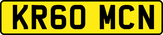 KR60MCN