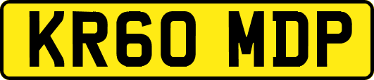 KR60MDP