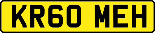 KR60MEH
