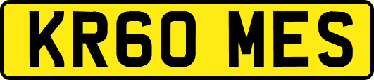 KR60MES