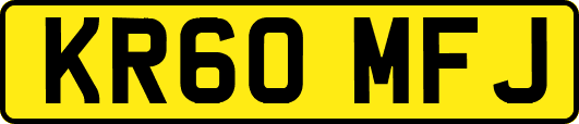 KR60MFJ