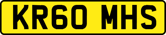 KR60MHS