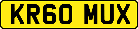 KR60MUX