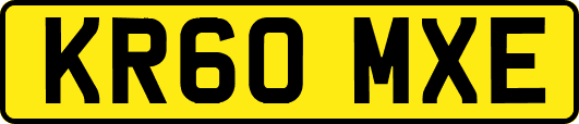 KR60MXE