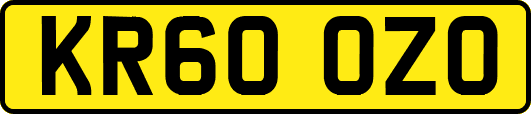 KR60OZO