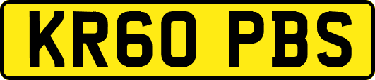 KR60PBS