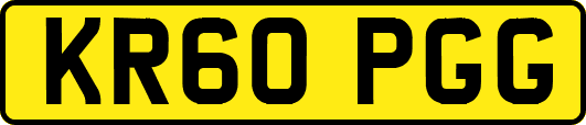 KR60PGG