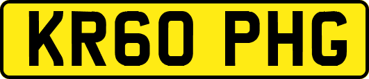 KR60PHG