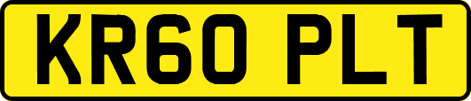 KR60PLT