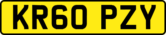 KR60PZY