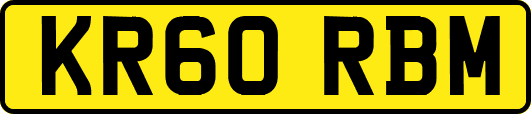 KR60RBM