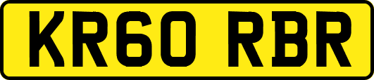 KR60RBR