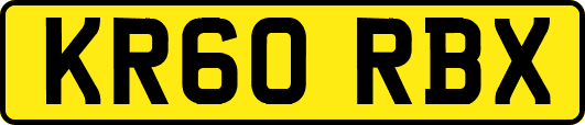 KR60RBX