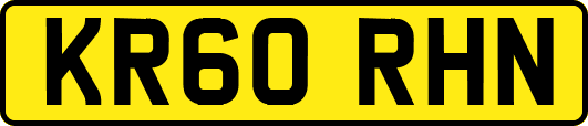 KR60RHN