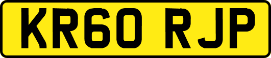 KR60RJP