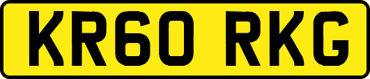 KR60RKG