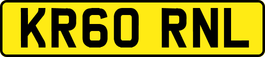 KR60RNL