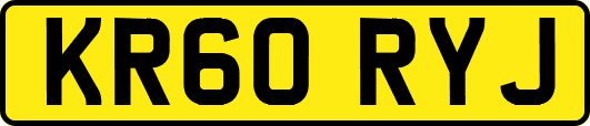 KR60RYJ