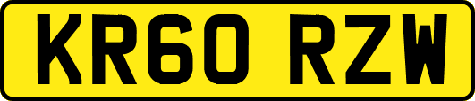 KR60RZW