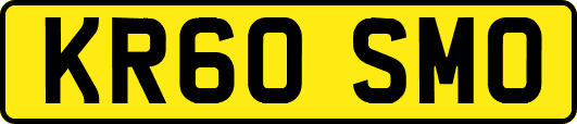 KR60SMO