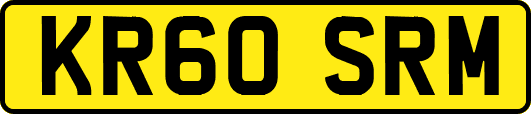 KR60SRM