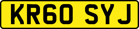 KR60SYJ