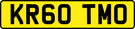 KR60TMO