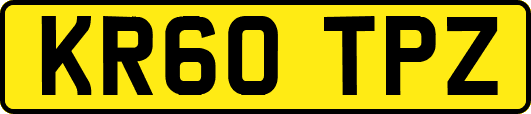 KR60TPZ