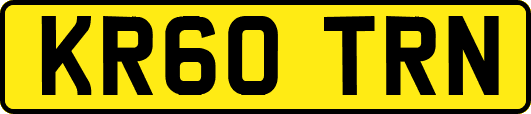 KR60TRN