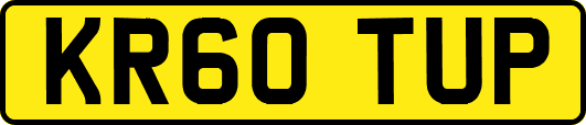 KR60TUP
