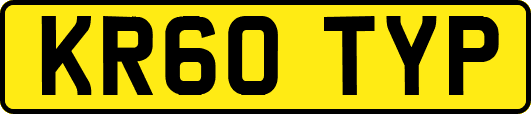 KR60TYP