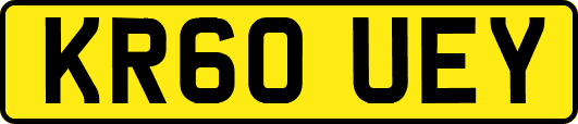 KR60UEY