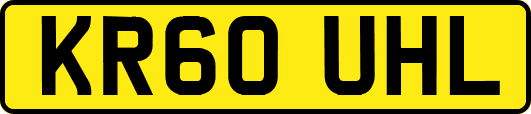 KR60UHL